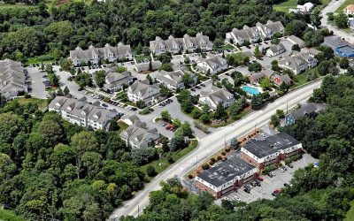 National Development closes on 156-unit Marlborough apartment complex