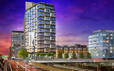 Boston, Meet Co-living: The New Housing Alternative with Shared Spaces