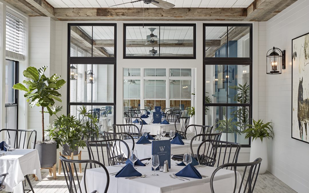 Waterstone on High Ridge Wins Multi Family Housing Award