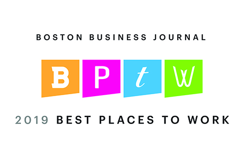 National Development Named 2019 Best Place to Work by Boston Business Journal