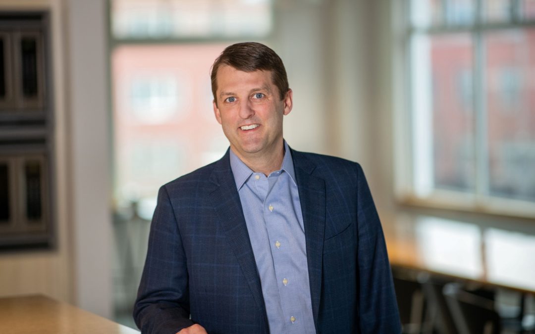 Jeff Lowenberg Joins National Development as Senior Vice President