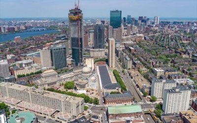 National Development Plans Housing at Midtown Hotel Site