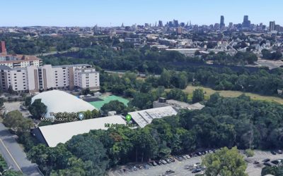 Alexandria and National Development Joint Venture Buys Mount Auburn Club