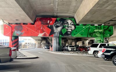 ‘What is Public Art Even For?’ New Works Suggest a Transformation on Culture and Shared Space