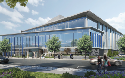 National Development and Mount Vernon Plan Lab Campus in Allston