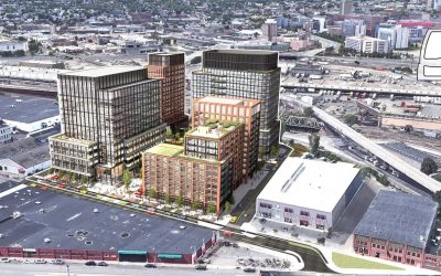 More Changes Coming to Dorchester Ave. in South Boston