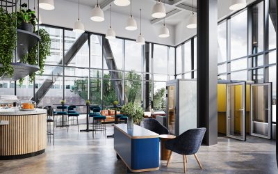 $2K Rent in a Boston High-Rise? A New Housing Option in the South End