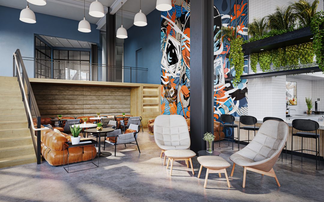 Innovative Housing Offers Affordable Alternative For Boston Residents