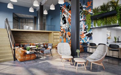 Innovative Housing Offers Affordable Alternative For Boston Residents