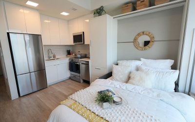 Turning to Adult Dorms, Libraries, Rentable Attics to Help Solve Boston Housing Crunch