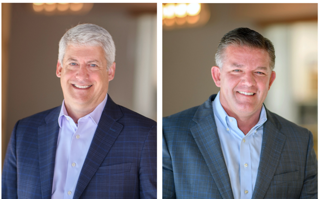 National Development Hires Two Senior Real Estate Executives to Support Future Development Activity