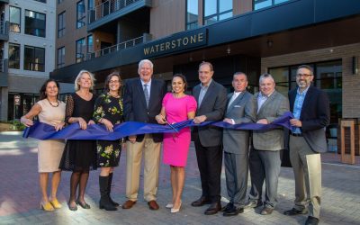 EPOCH and National Development Open Waterstone of Lexington