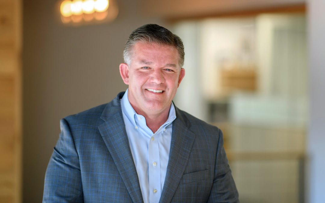 Charlie Rollins Promoted to Principal at National Development