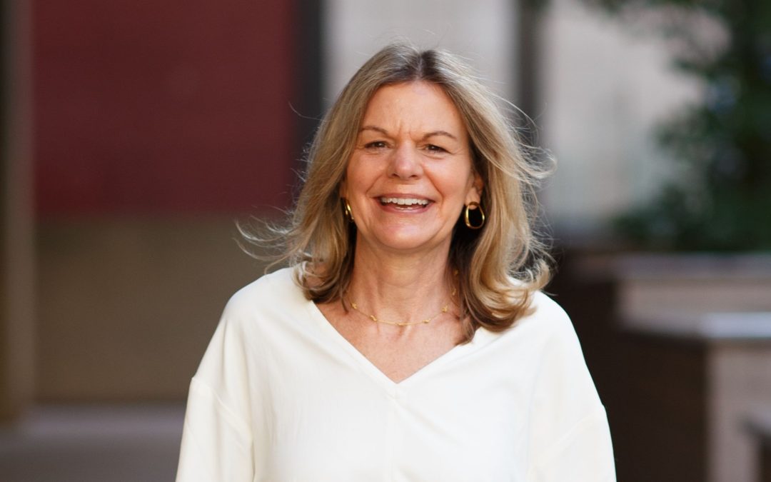 Linda Swain Appointed Vice President of Marketing and Communications at National Development