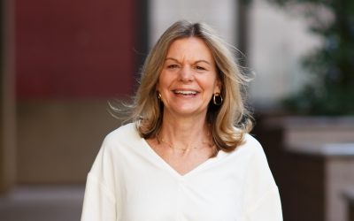 Linda Swain Appointed Vice President of Marketing and Communications at National Development