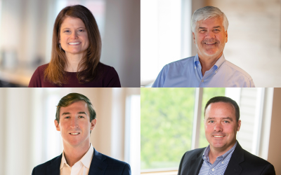 National Development Announces Four New Principals