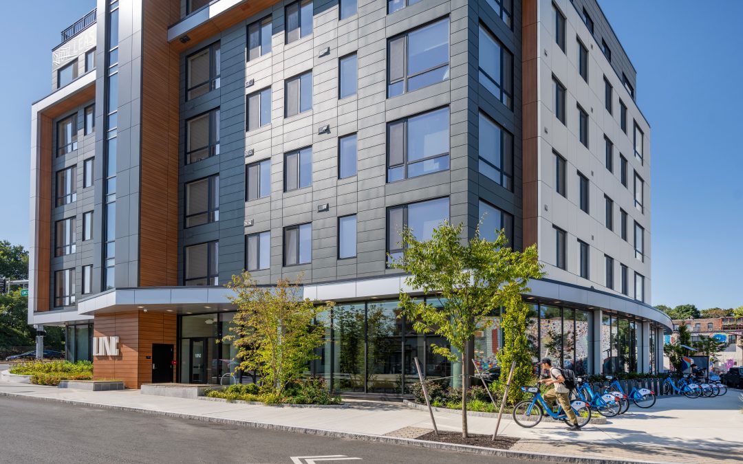 525 LINC Wins MAA Award