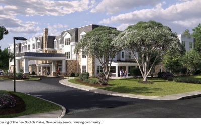 National Development Expands Senior Housing Portfolio to New Jersey and Long Island, New York