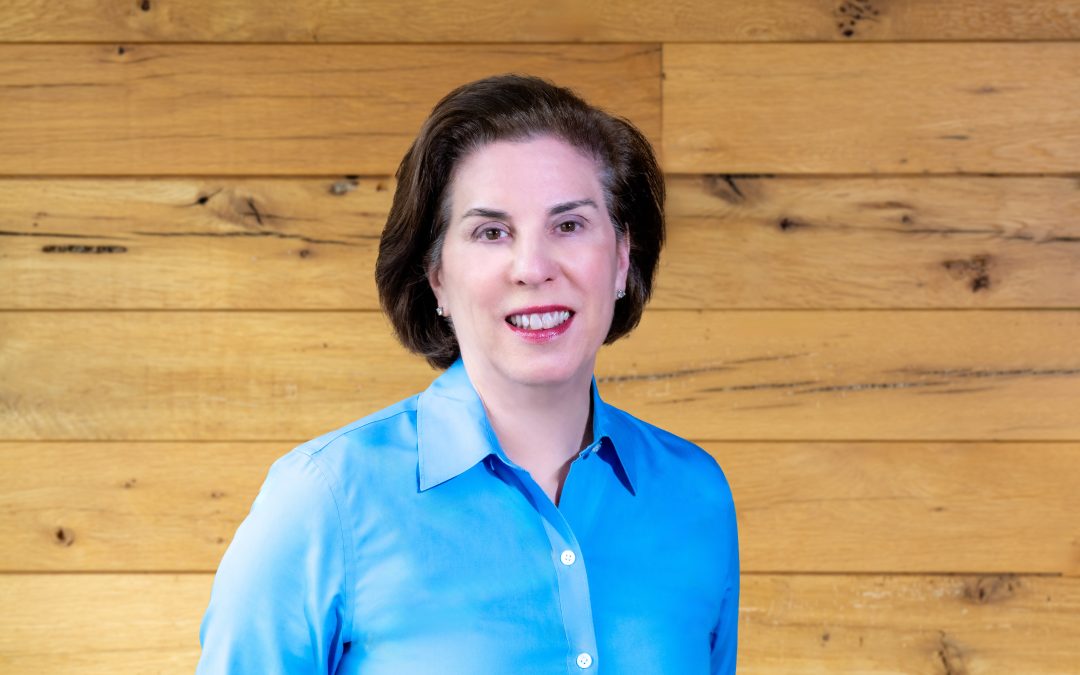 National Development Appoints Maura Moffatt as Senior Vice President and Director of Asset Management