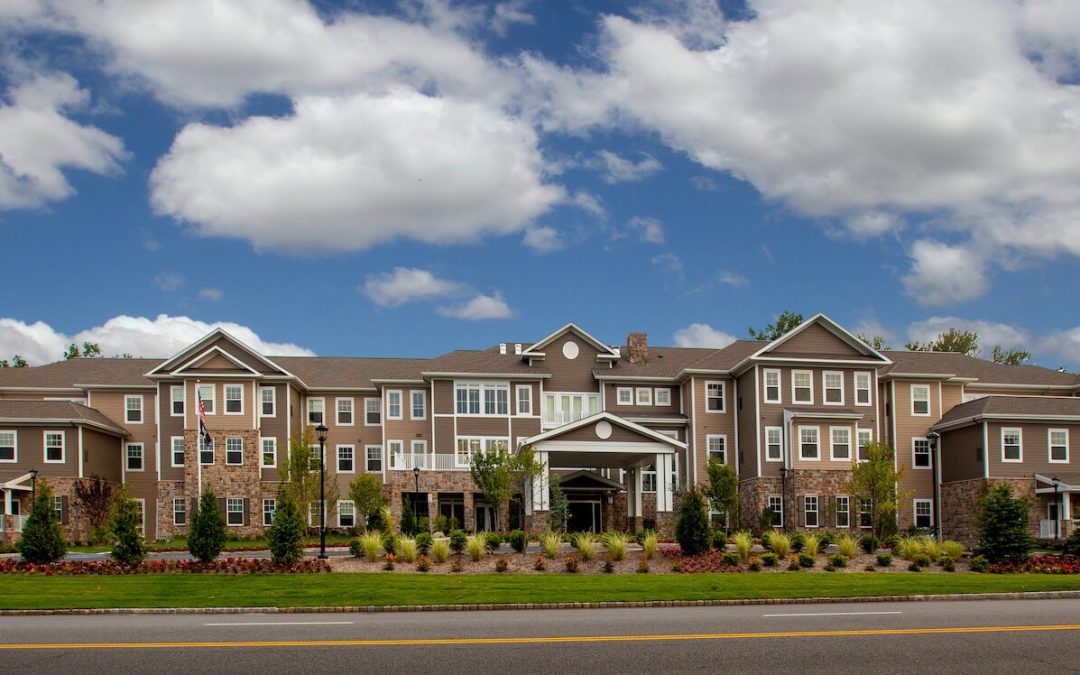 Benchmark Senior Living & National Development Expand to New Jersey with Acquisition of First Assisted Living Community in Roseland, NJ