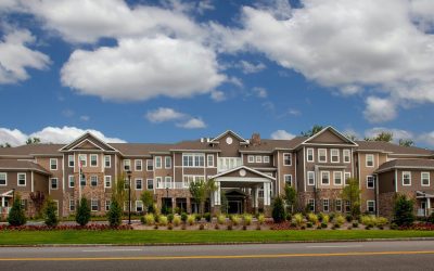 Benchmark Senior Living & National Development Expand to New Jersey with Acquisition of First Assisted Living Community in Roseland, NJ
