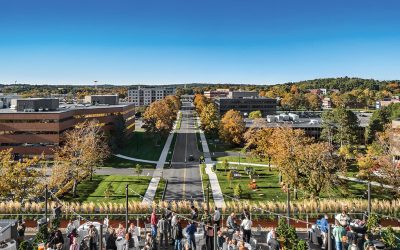 National Development Announces Multiple Major Lease Renewals at The District